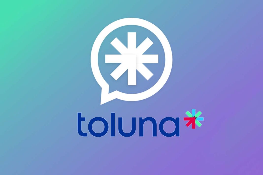 App Toluna