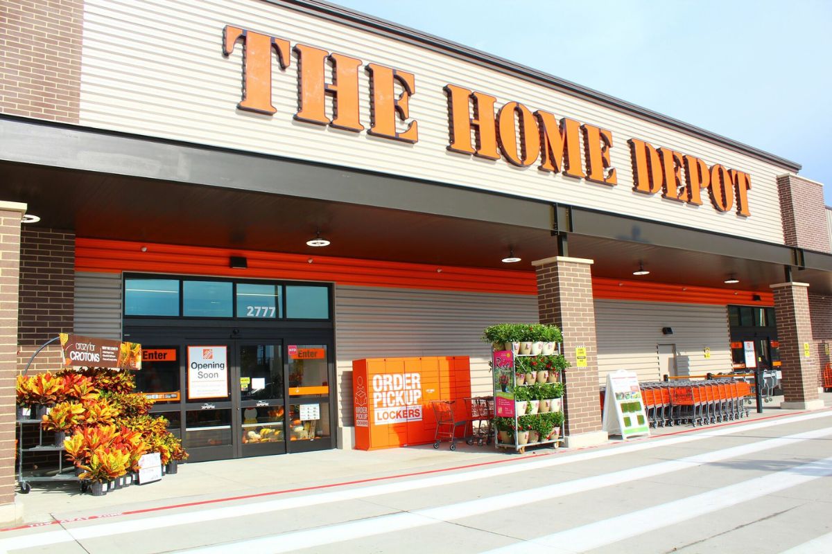 Cómo Consultar Factura Home Depot