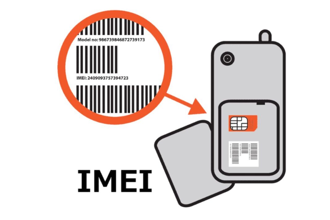 Cómo consultar IMEI