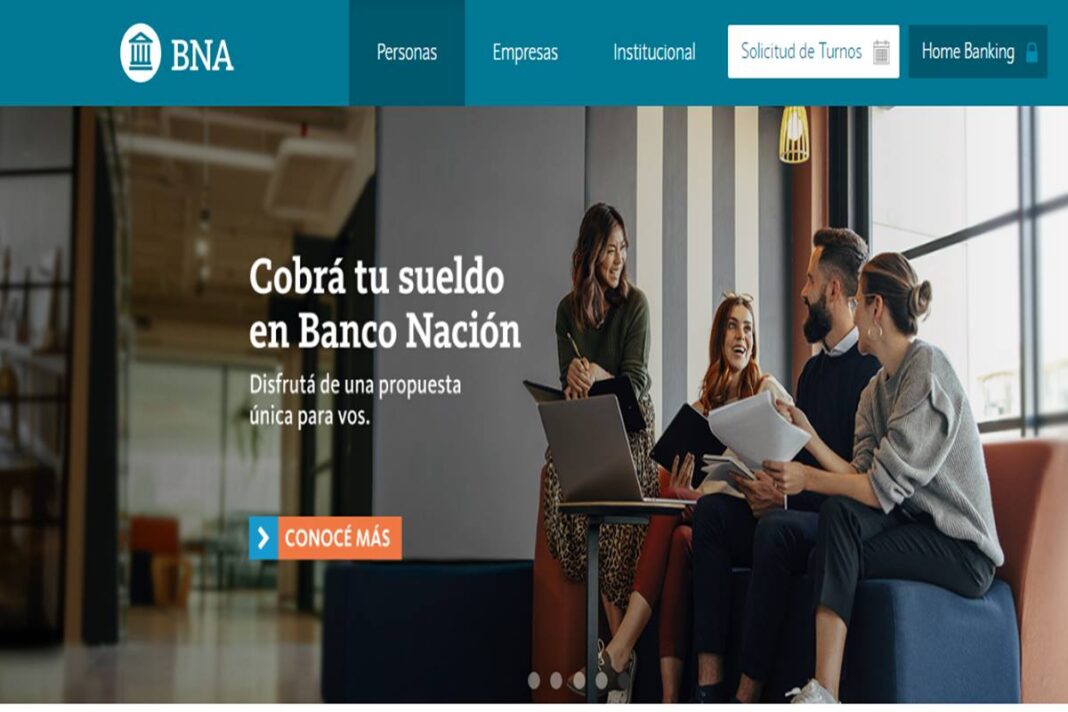 Si deseas aprender cómo sacar el CBU de Banco Nación, lo que debes hacer es simplemente seguir los pasos.