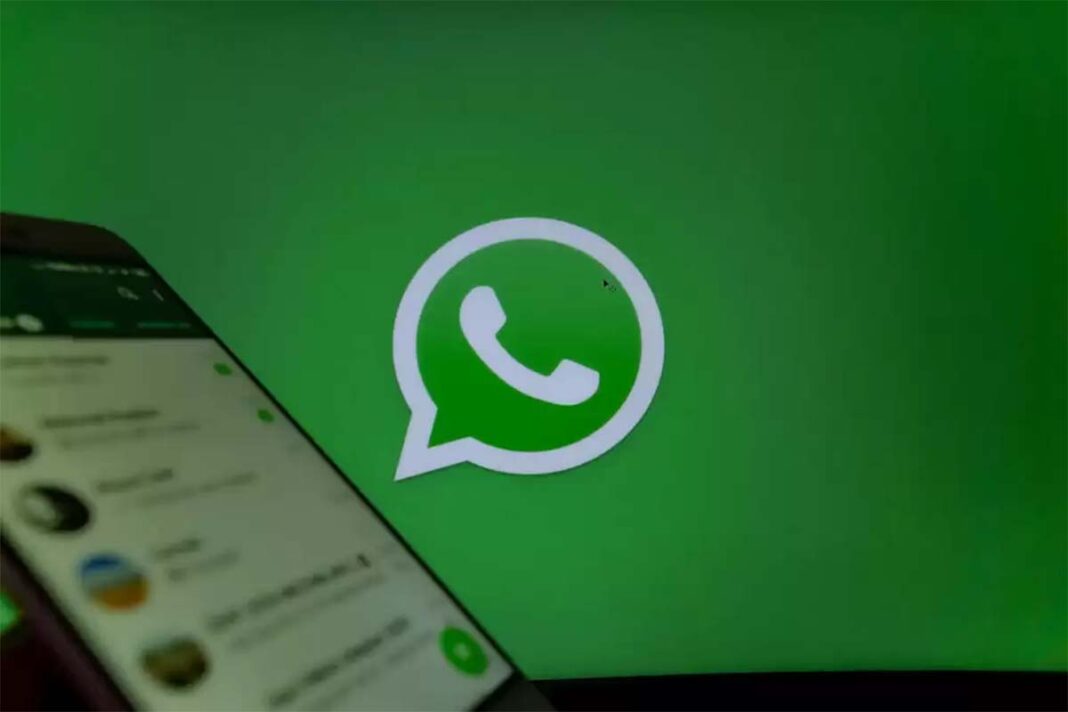 Cómo bloquear llamadas en WhatsApp