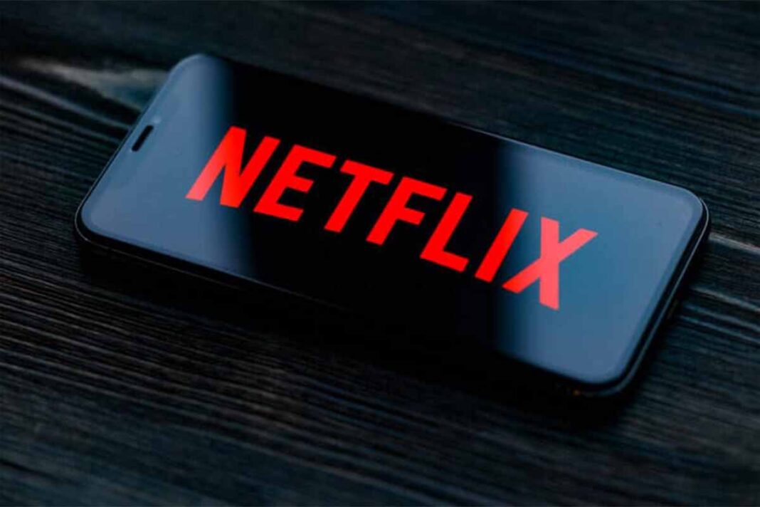 Cómo cambiar de plan en Netflix