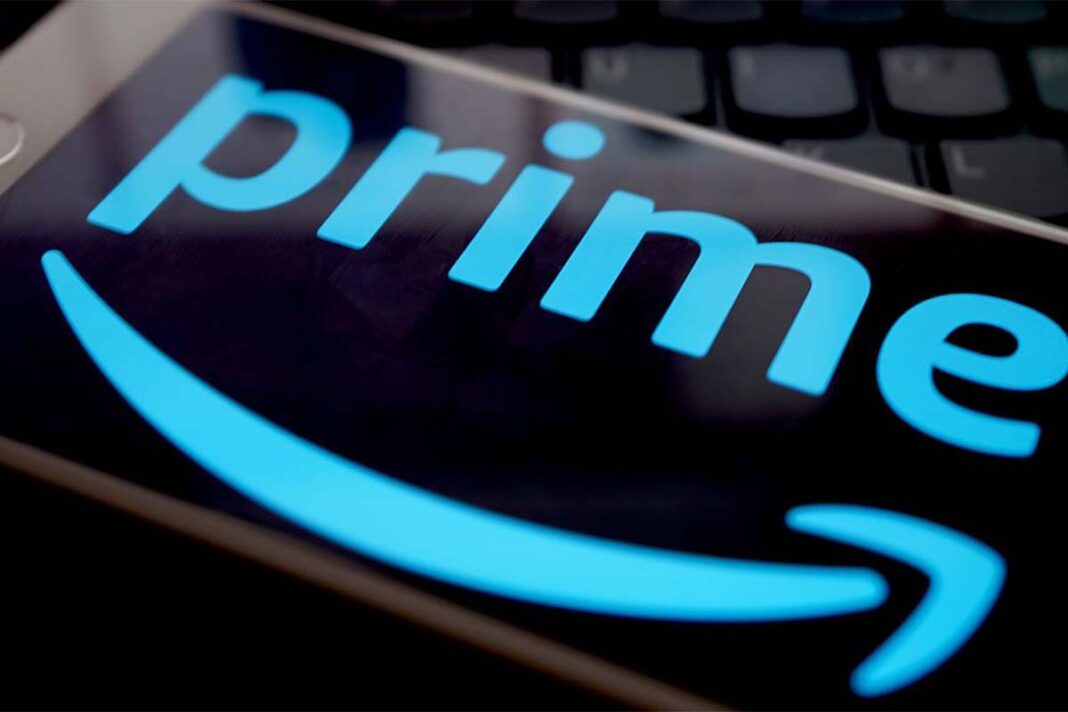 Cómo cancelar Amazon Prime