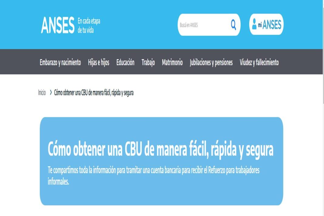 Saber cómo crear CBU con DNI es esencial para quienes desean aprovechar al máximo los servicios bancarios