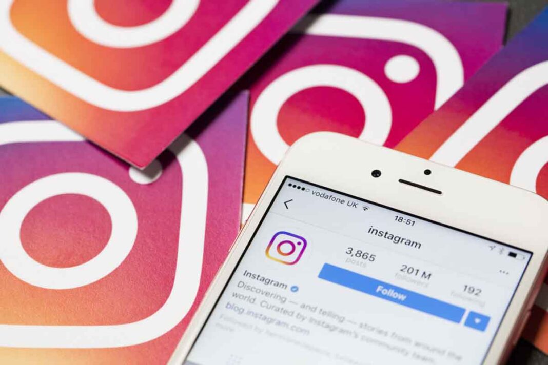 Cómo crear un instagram empresarial