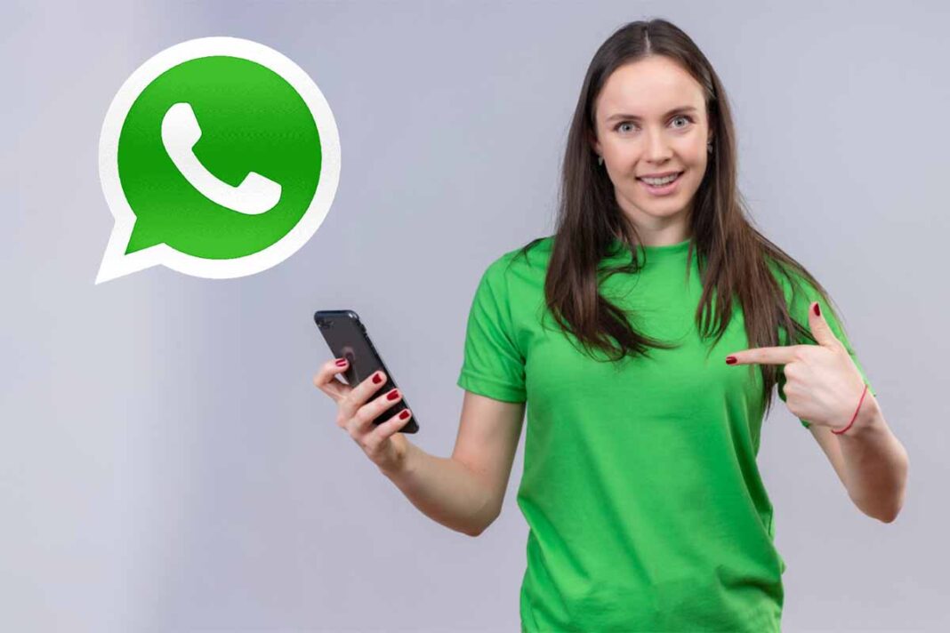 Cómo desactivar Whatsapp Online