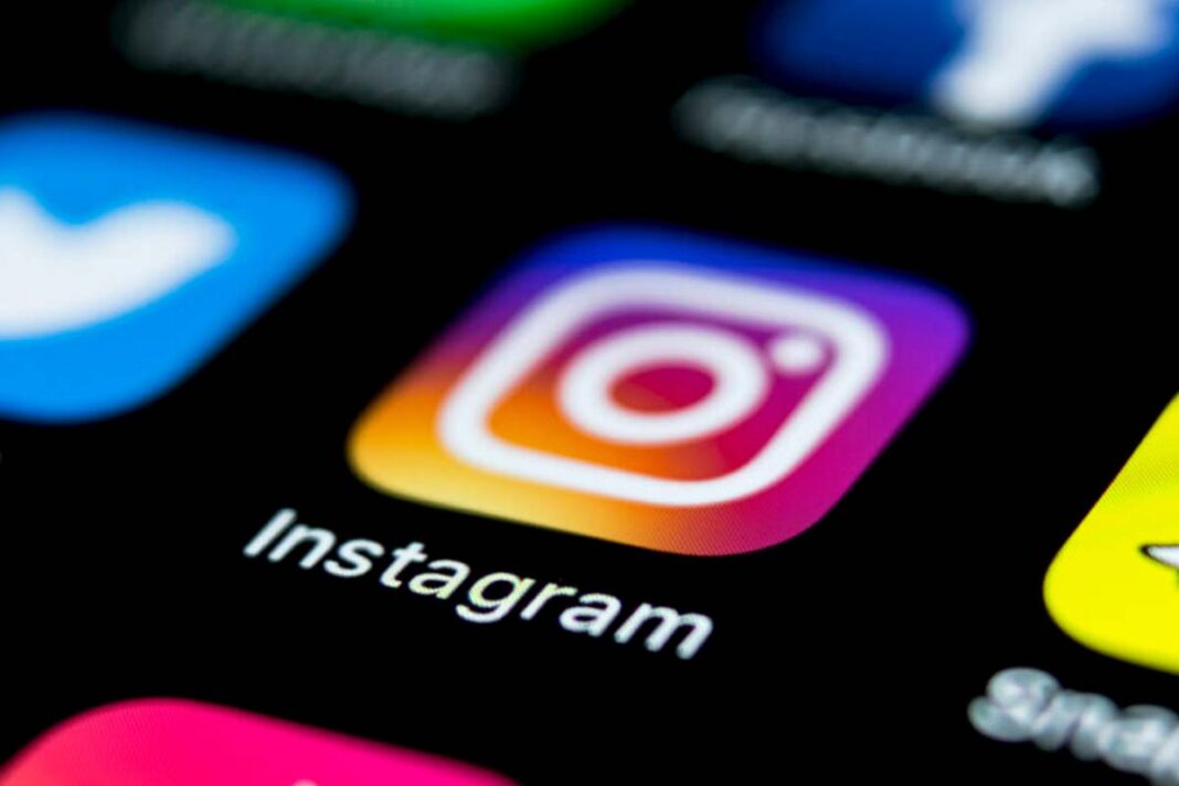 Cómo eliminar Instagram temporalmente