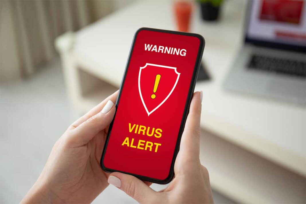 Cómo eliminar virus del celular