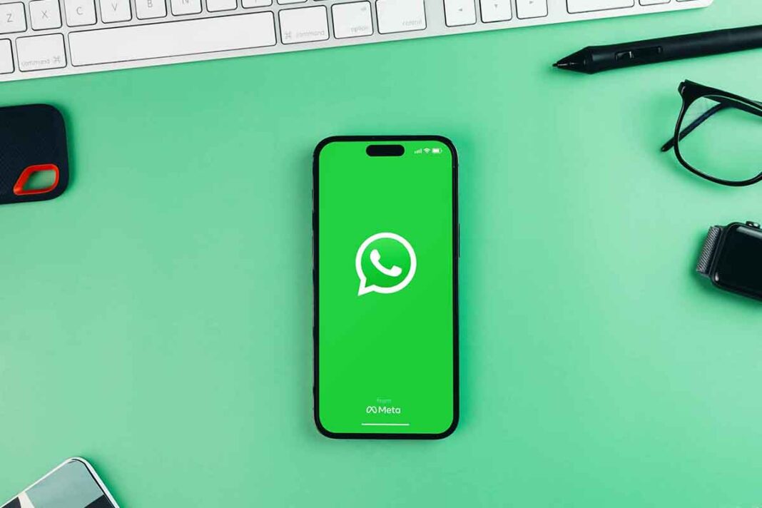 Cómo hacer una lista de difusión en Whatsapp