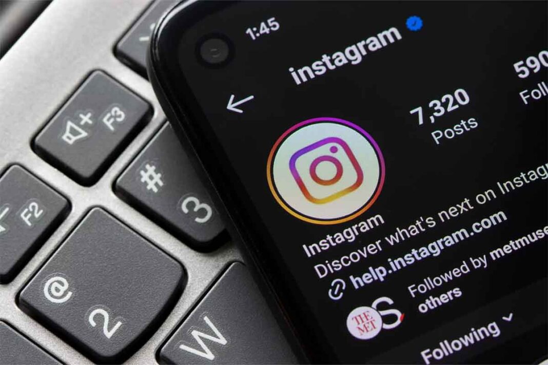 Cómo poner link de whatsapp en Instagram