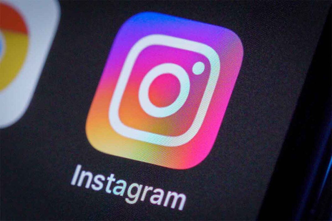 Cómo recuperar contraseña de Instagram