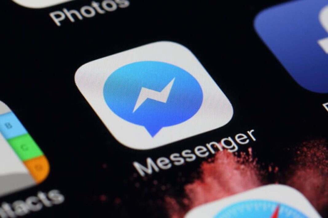 Cómo recuperar conversaciones borradas de Messenger