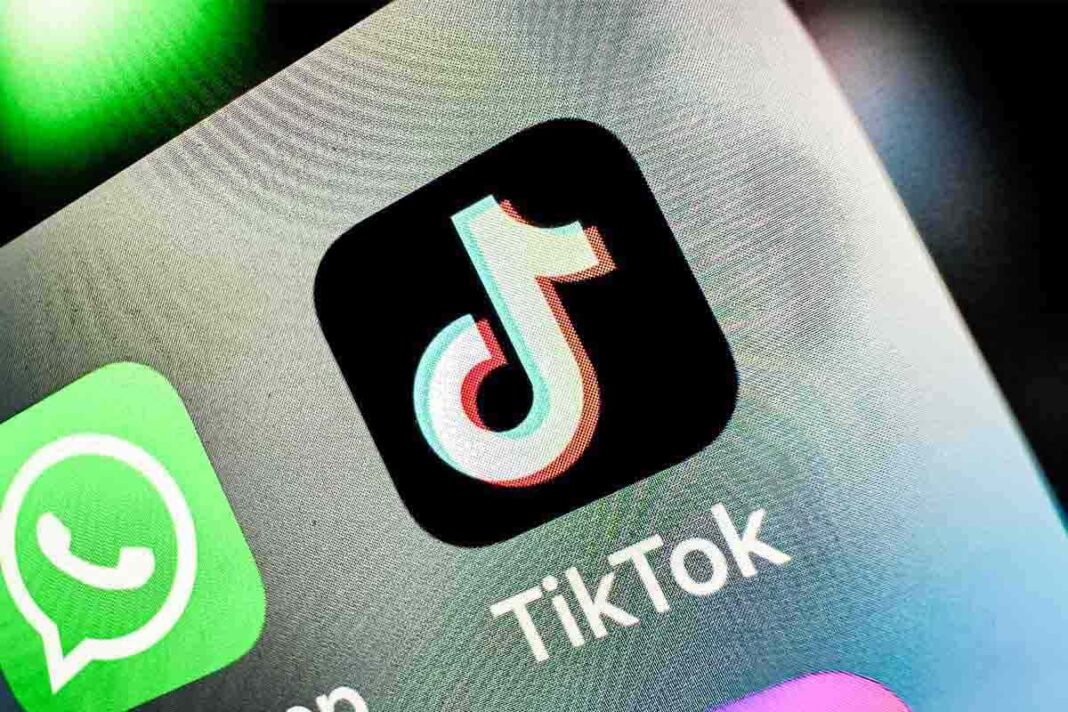 Cómo recuperar cuenta de TikTok por nombre de usuario