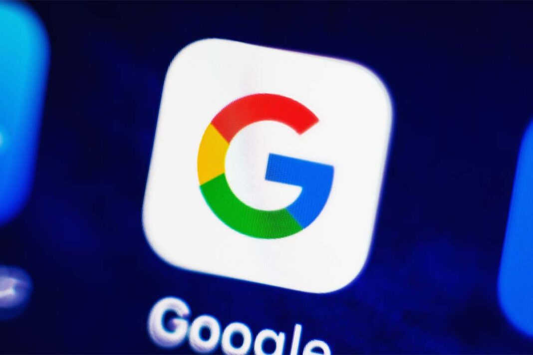 Cómo recuperar una cuenta de Google