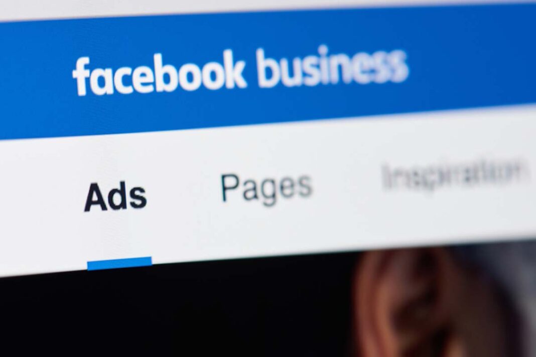 Cómo recuperar una cuenta de publicidad de Facebook desactivada