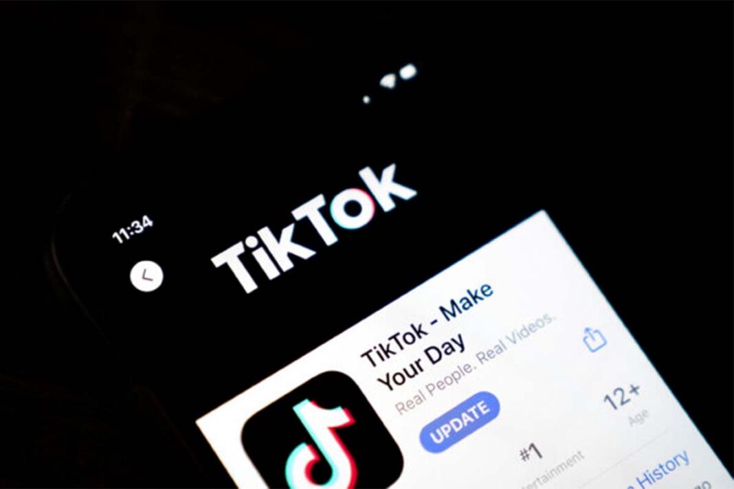 Cómo recuperar una cuenta de TikTok perdida o pirateada