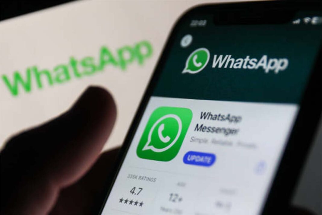 Cómo recuperar WhatsApp desinstalado