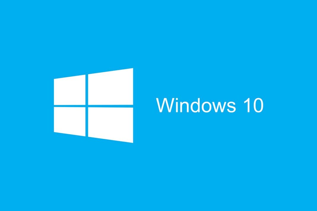 Formatear Windows 10