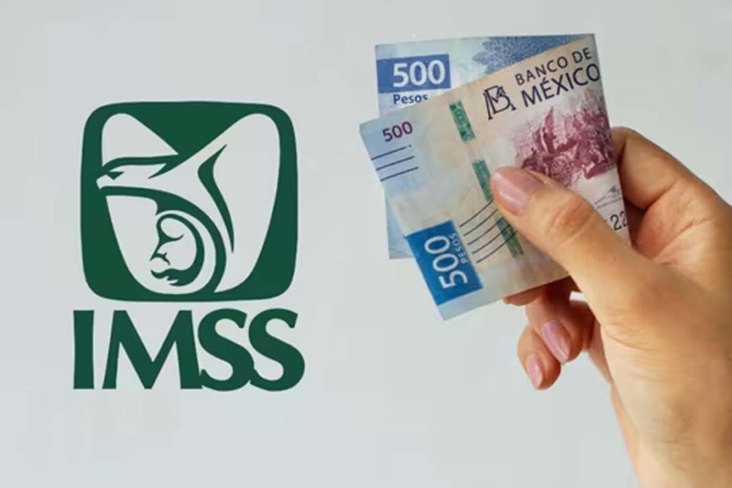 Modalidad 40 del IMSS