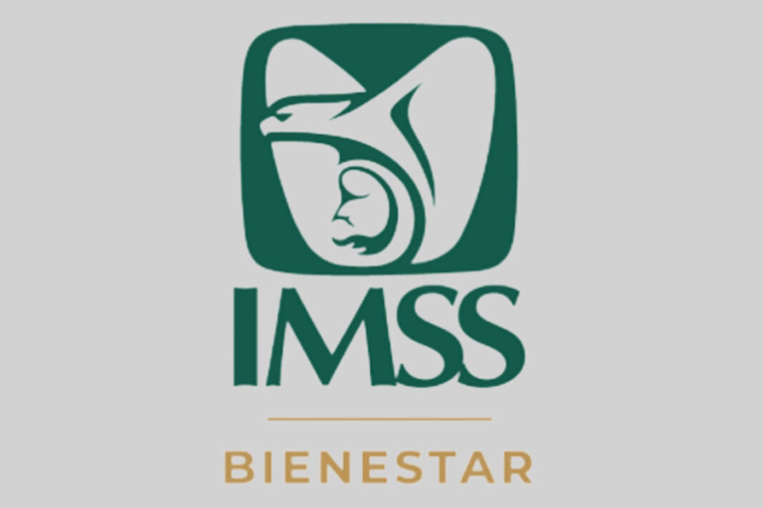 Seguro IMSS